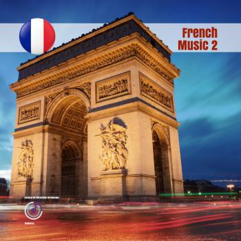 Francuska muzyka do kawiarni bez opłat – vol 2 mp3